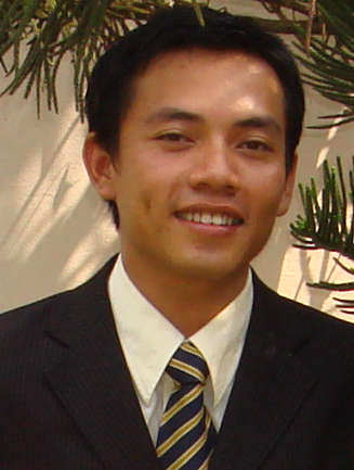 Nguyen Trung Quyet