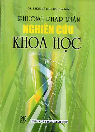 Đề cương học phần: Phương pháp nghiên cứu khoa học Le%20Huy%20Ba-PPNCKH