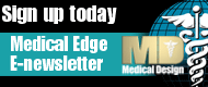 Medical Edge E-Newsletter