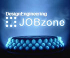 design engineering jobzone promo