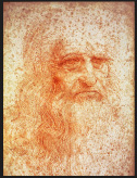 Leonardo da Vinci 